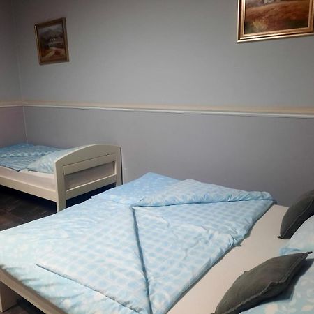 Apartments Royal Menex Požarevac Quarto foto
