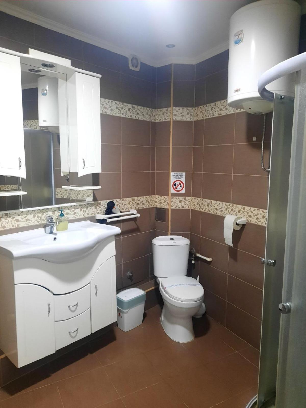 Apartments Royal Menex Požarevac Quarto foto