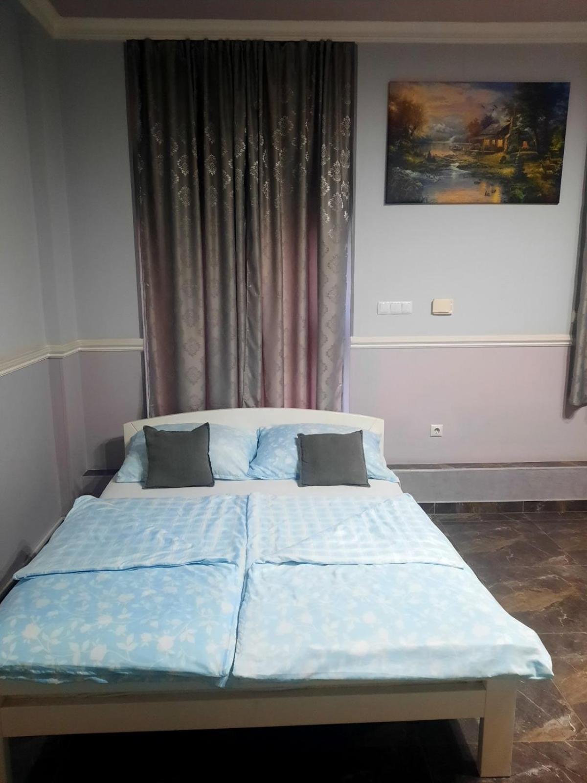 Apartments Royal Menex Požarevac Quarto foto